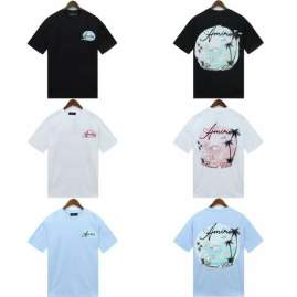 Picture of Amiri T Shirts Short _SKUAmiriS-XLbrtx221323622